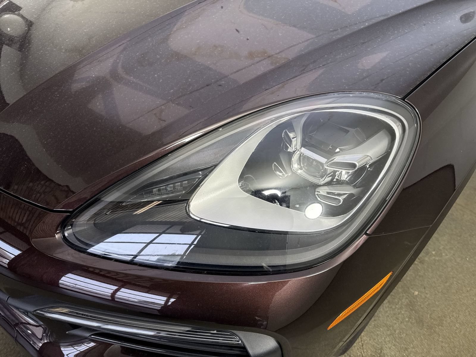 Used 2019 Porsche Cayenne AWD/4WD image 28