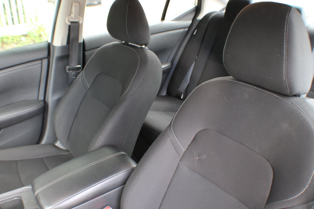Used 2024 Nissan Sentra S FWD image 10
