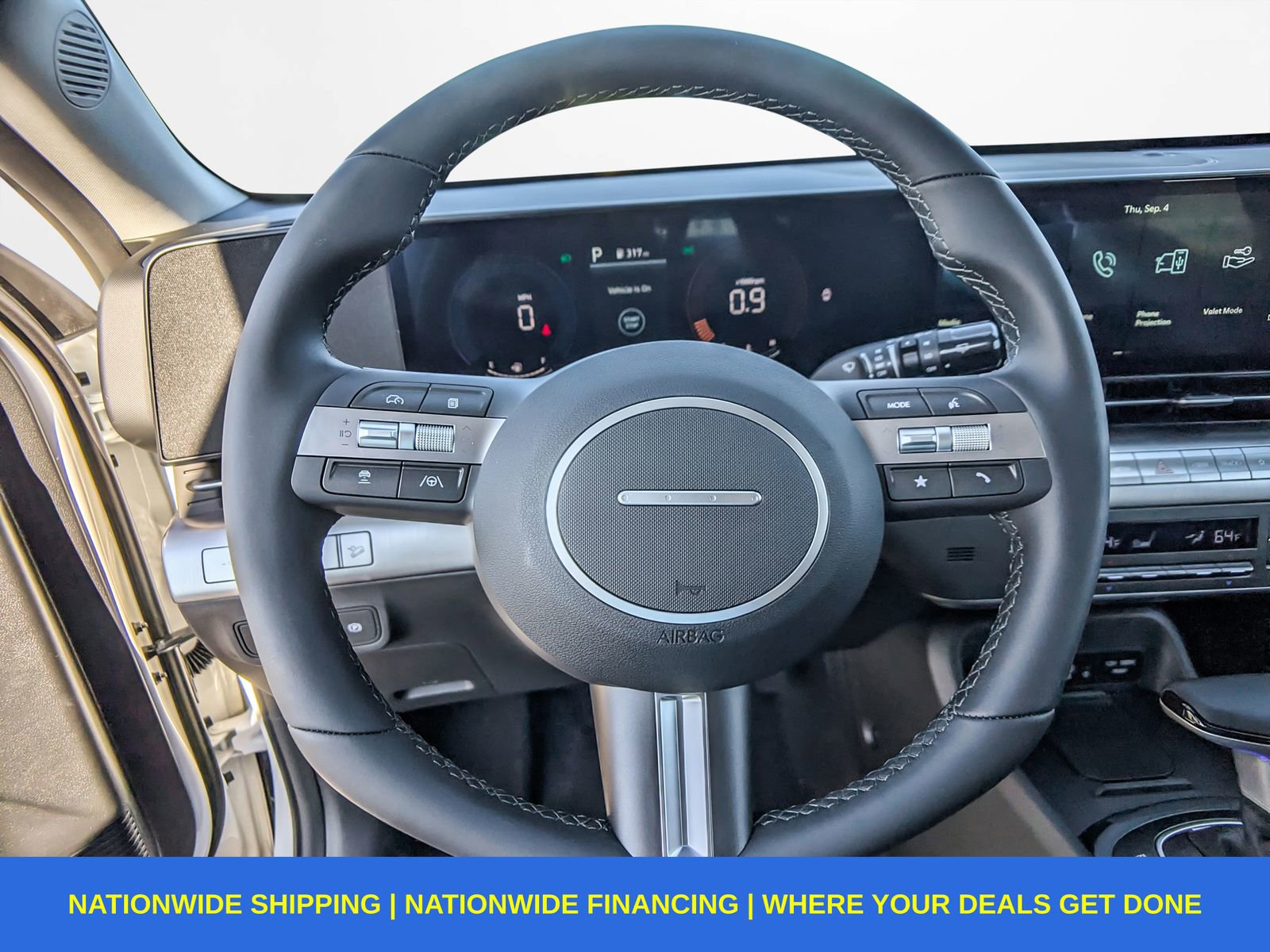 New 2026 Hyundai Kona SEL Sport image 13