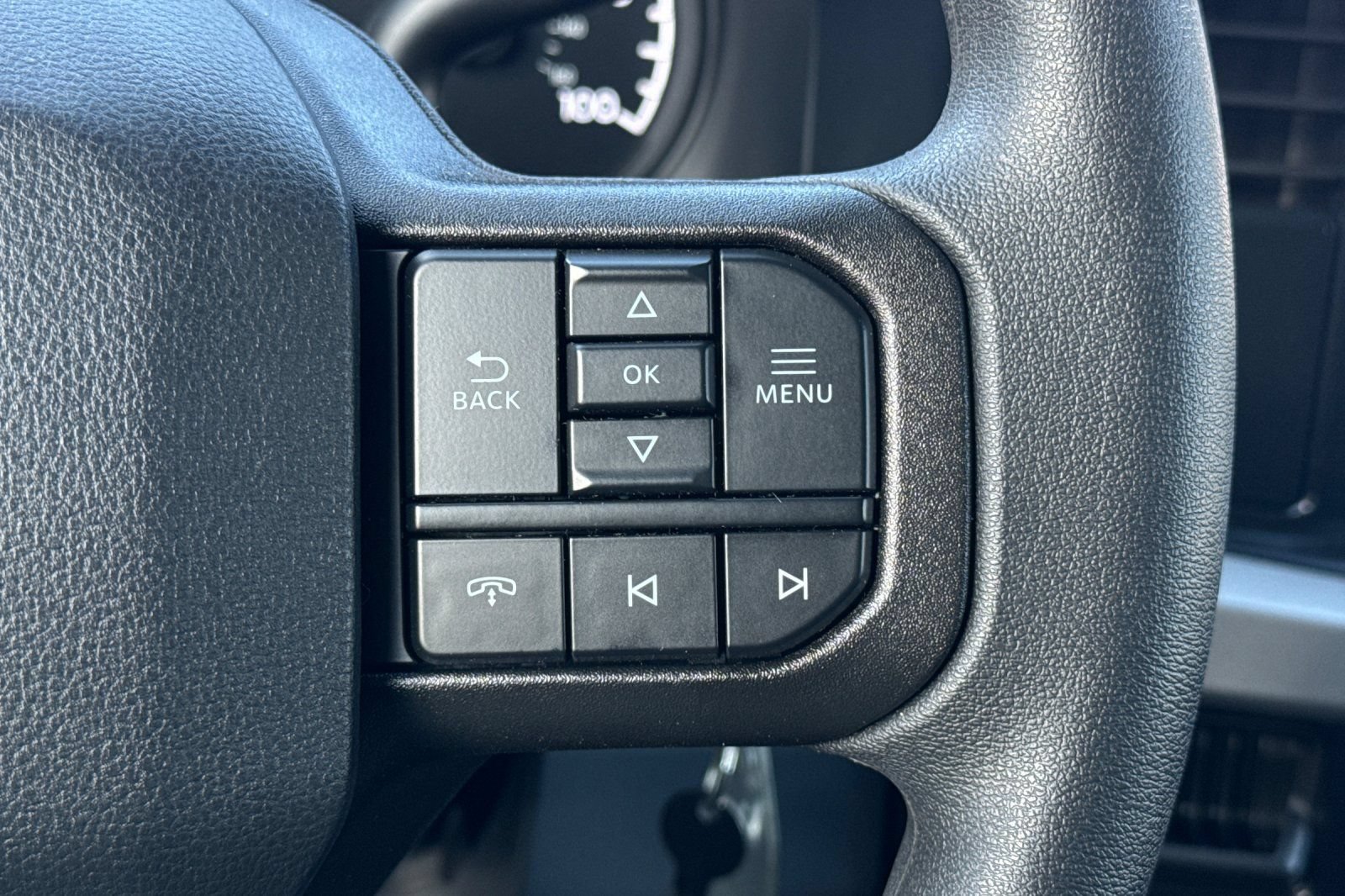New 2025 Ford F550 4x4 SuperCab Super Duty image 25