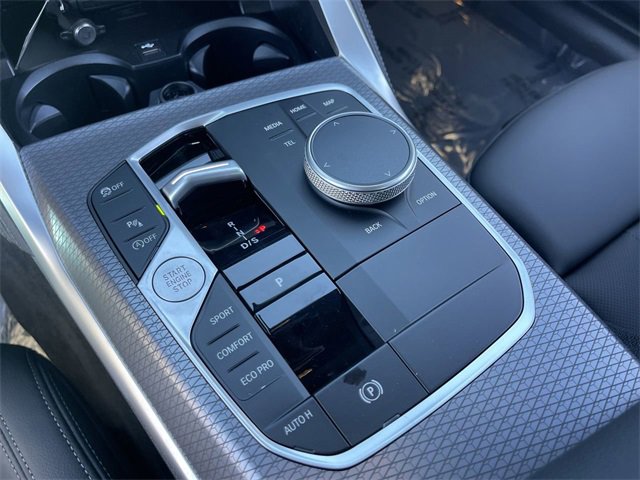 New 2025 BMW M440i Coupe w/ Premium Package image 23