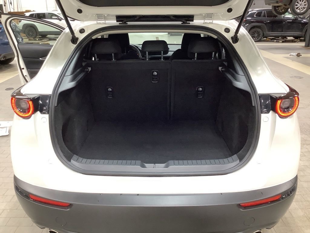 Certified 2025 MAZDA CX-30 AWD 2.5 S image 20