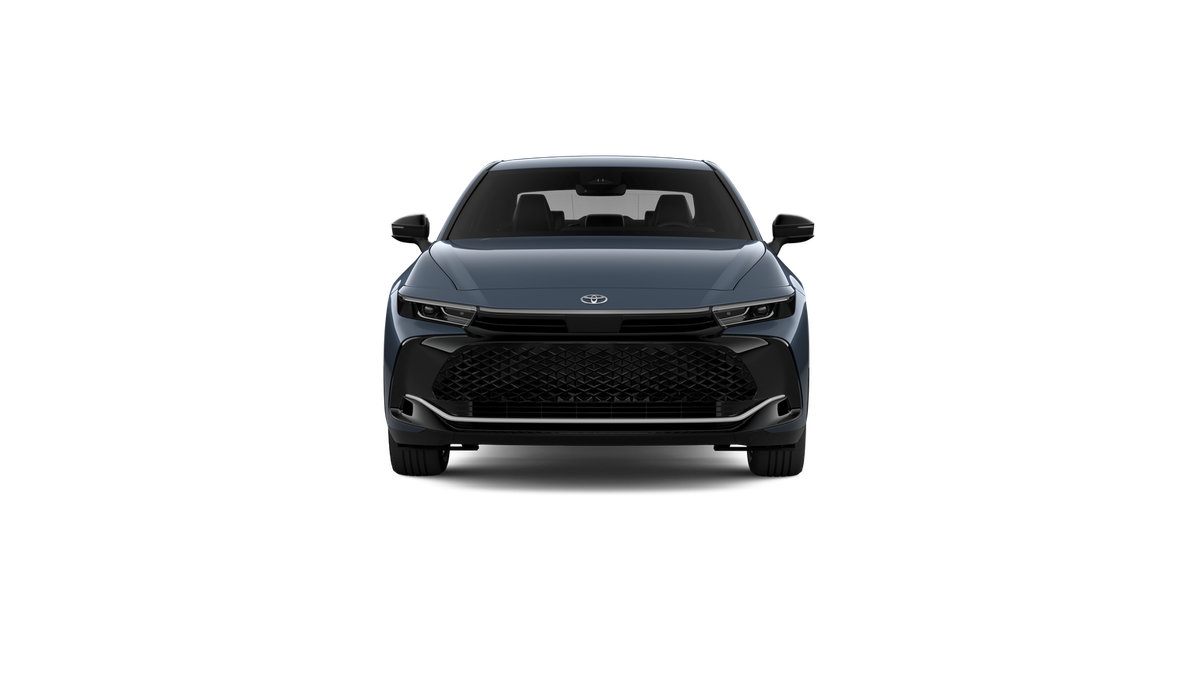 New 2027 Toyota Crown AWD/4WD image 39