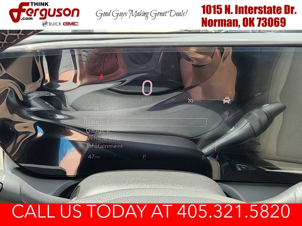 New 2026 Buick Encore GX Preferred w/ Comfort Package FWD image 24