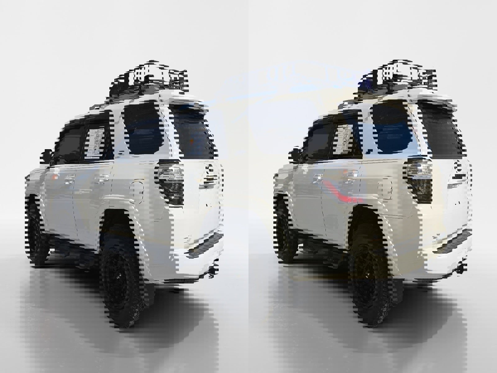 Used 2015 Toyota 4Runner SR5 image 5