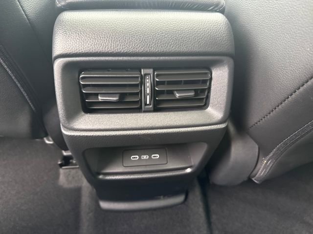 Certified 2026 Honda CR-V EX-L image 23