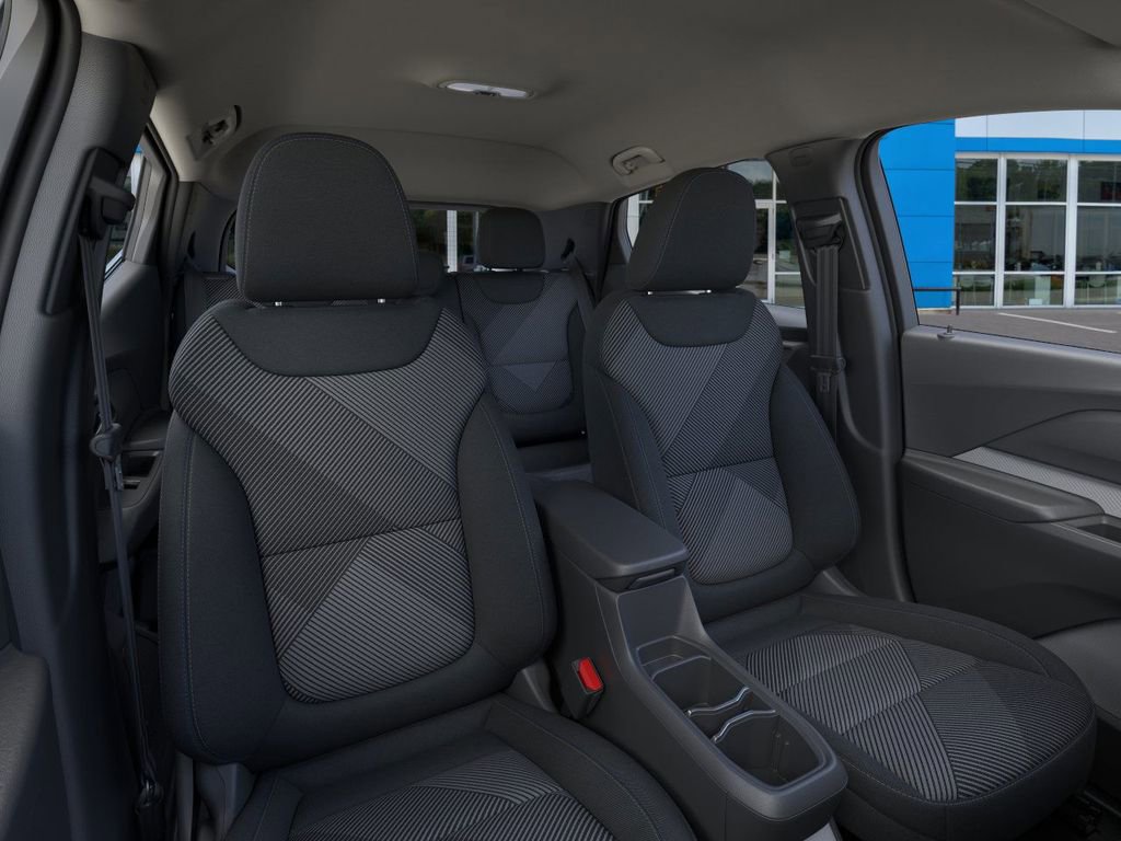 New 2027 Chevrolet Bolt LT w/ Comfort Package image 16