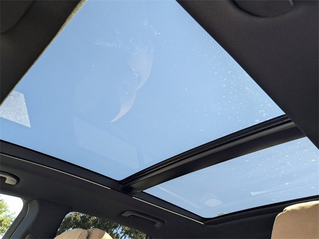 New 2026 Mercedes-Benz GLE 580 4MATIC image 23