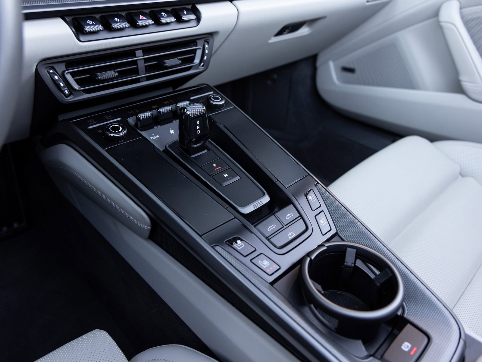 Used 2024 Porsche 911 Carrera S image 19