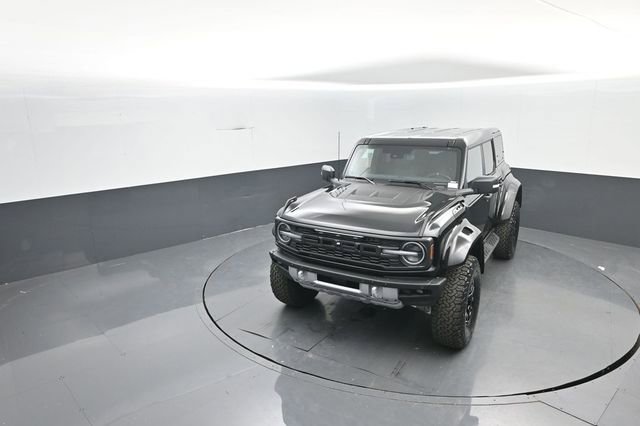 New 2026 Ford Bronco Raptor image 28
