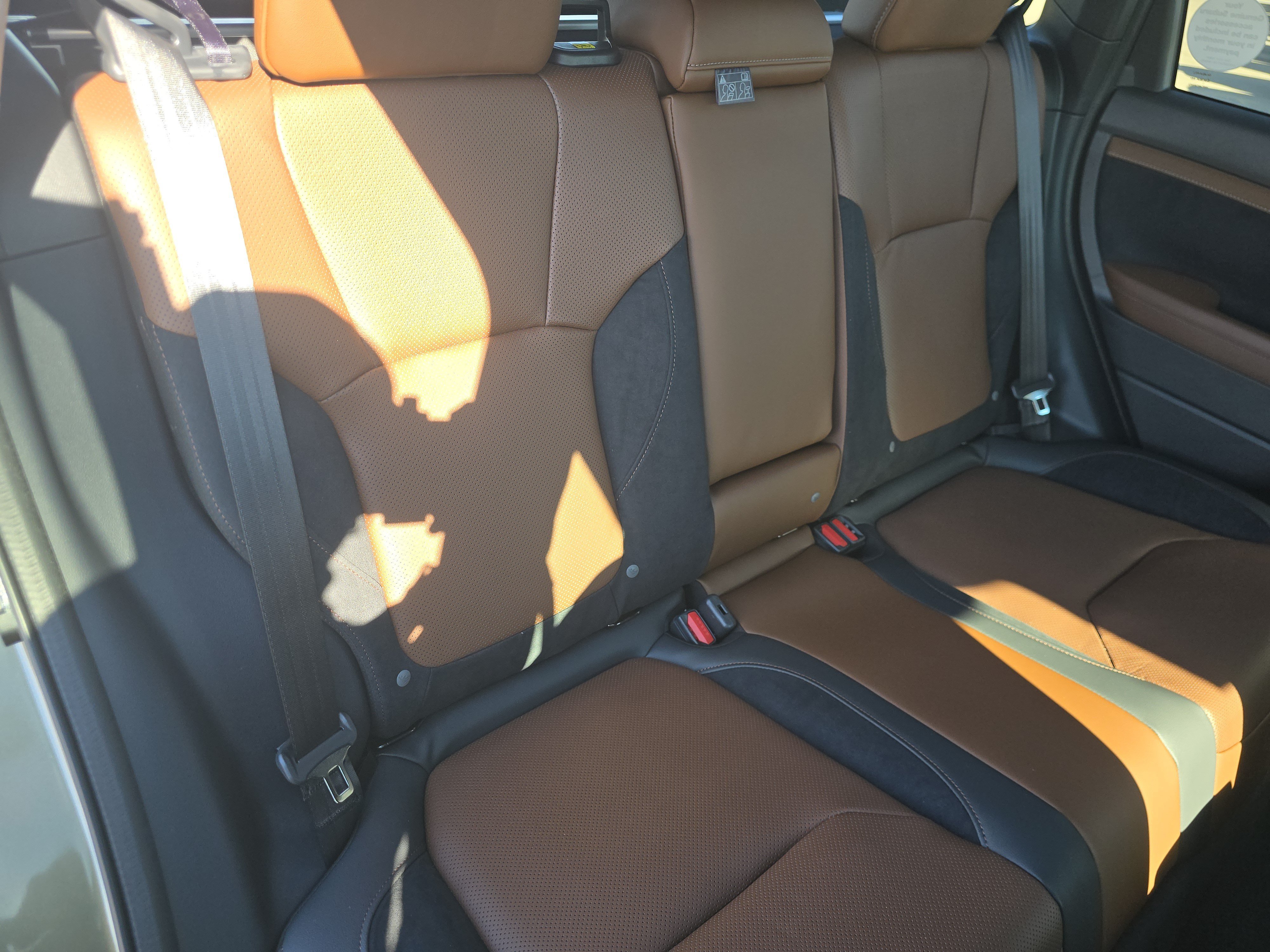 New 2026 Subaru Forester Touring AWD/4WD image 19