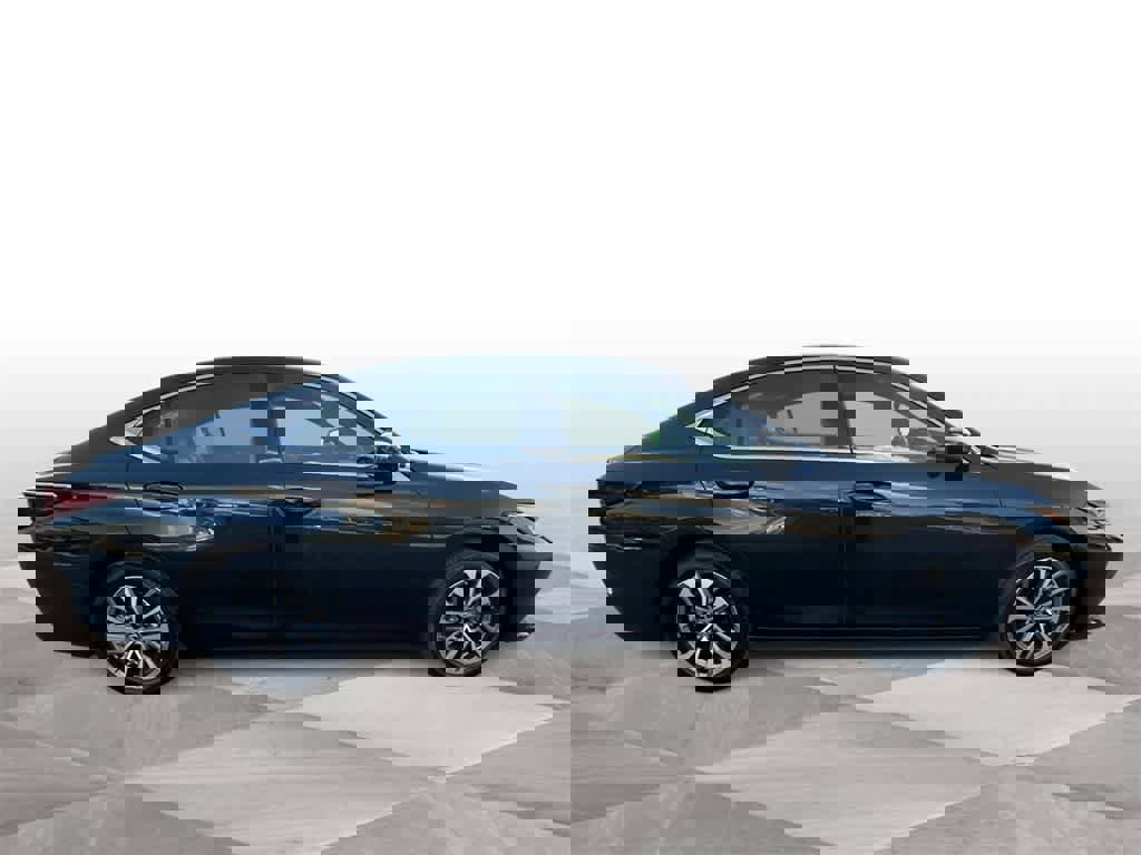 Used 2023 Lexus ES 350 w/ Accessory Package (Z1) image 9