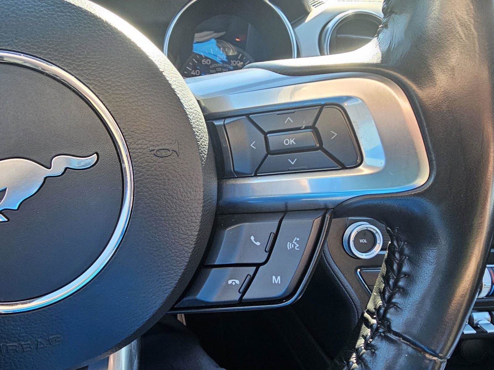 Used 2022 Ford Mustang Premium image 18