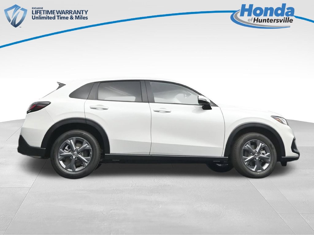 New 2027 Honda HR-V LX image 43
