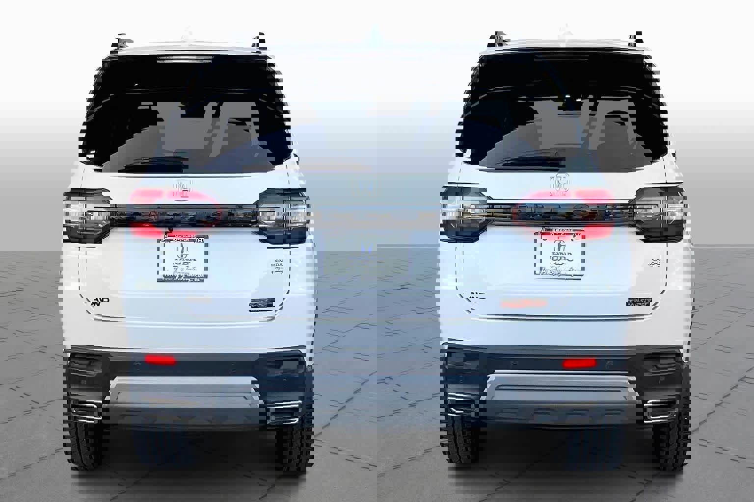 Used 2023 Honda Pilot Elite image 5