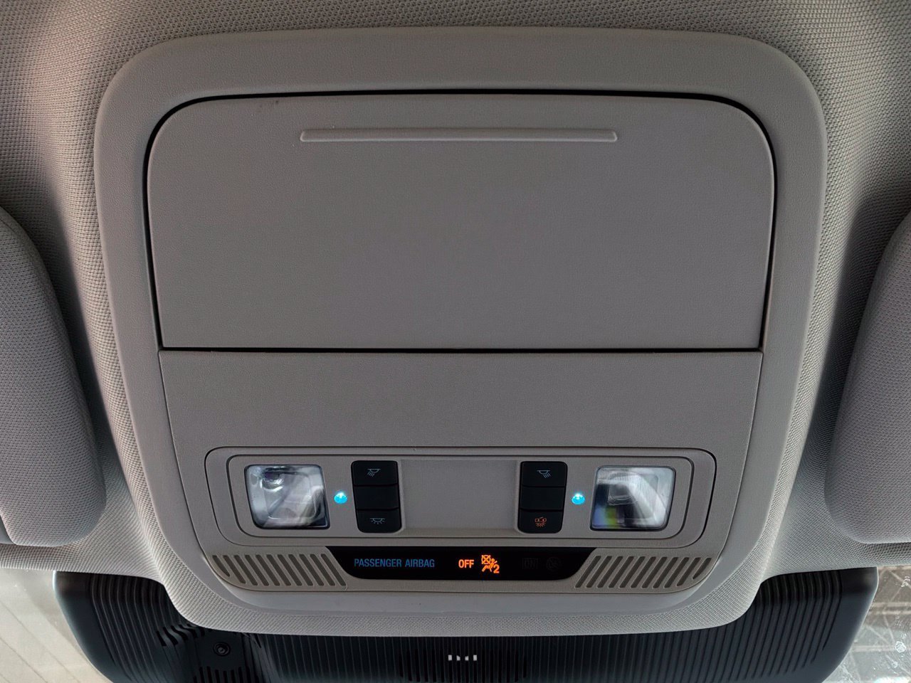 Used 2026 Ford Explorer Active RWD image 18
