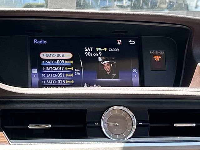 Used 2017 Lexus ES 350 FWD image 25