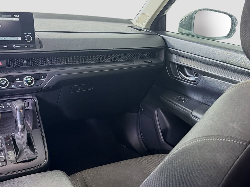 Used 2023 Honda CR-V EX image 27