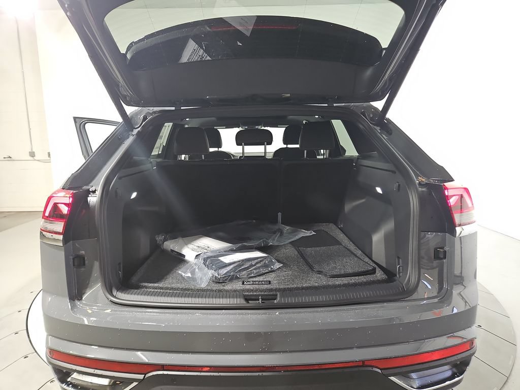 New 2026 Volkswagen Atlas Cross Sport SE AWD/4WD image 21