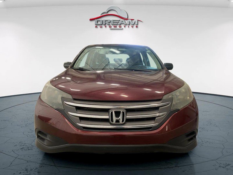 Used 2013 Honda CR-V LX image 2