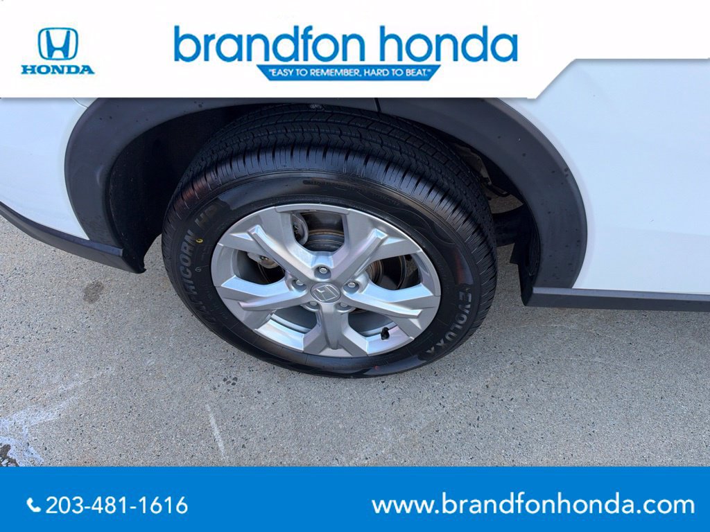 Used 2024 Honda HR-V LX image 34