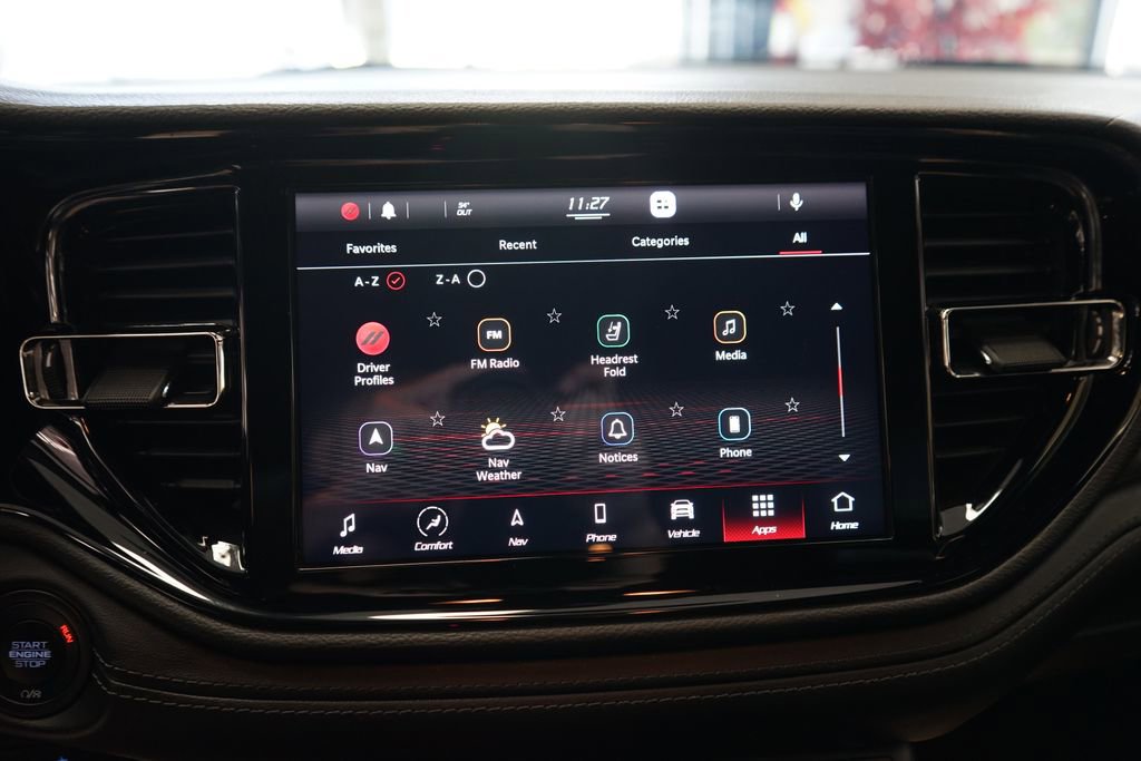 Used 2021 Dodge Durango GT w/ Trailer Tow Group IV AWD/4WD image 33