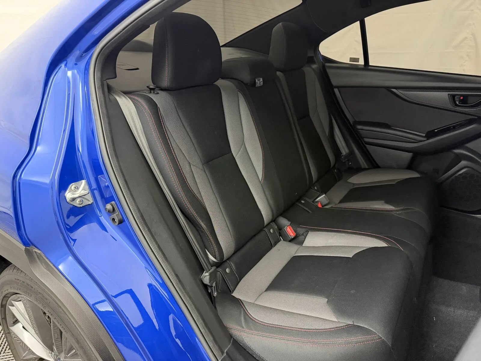 Used 2022 Subaru WRX AWD/4WD image 29