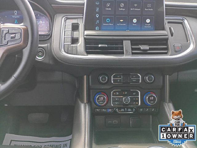 Used 2023 Chevrolet Tahoe High Country w/ Premium Package 2 AWD/4WD image 3