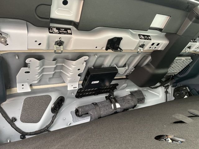 New 2026 Ford Maverick XL image 53