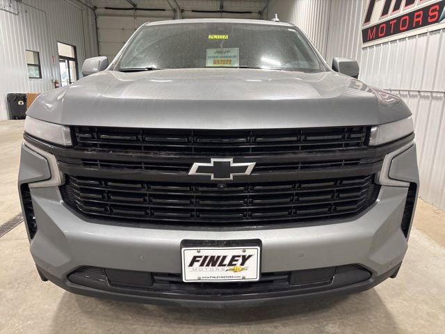 Used 2023 Chevrolet Suburban RST w/ Luxury Package image 7