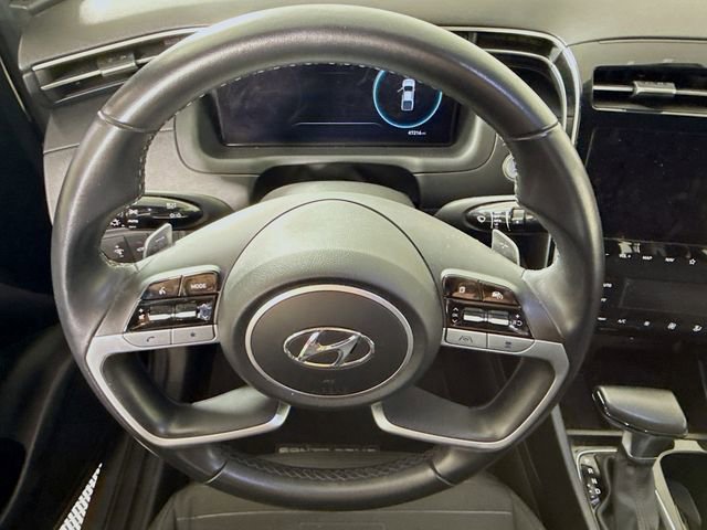 Certified 2023 Hyundai Santa Cruz SEL Premium w/ Cargo Package image 13