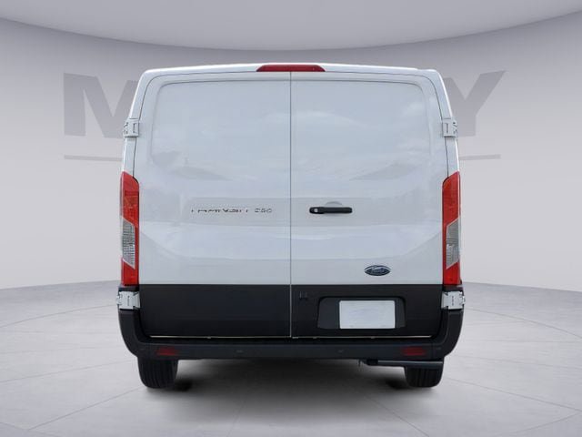 New 2025 Ford Transit 250 Low Roof w/ Load Area Protection Package image 34