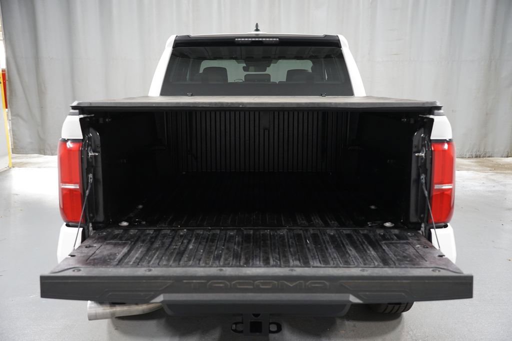 Certified 2024 Toyota Tacoma SR5 image 35