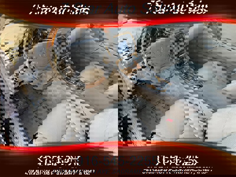 Used 2004 Mercedes-Benz SL 500 image 10