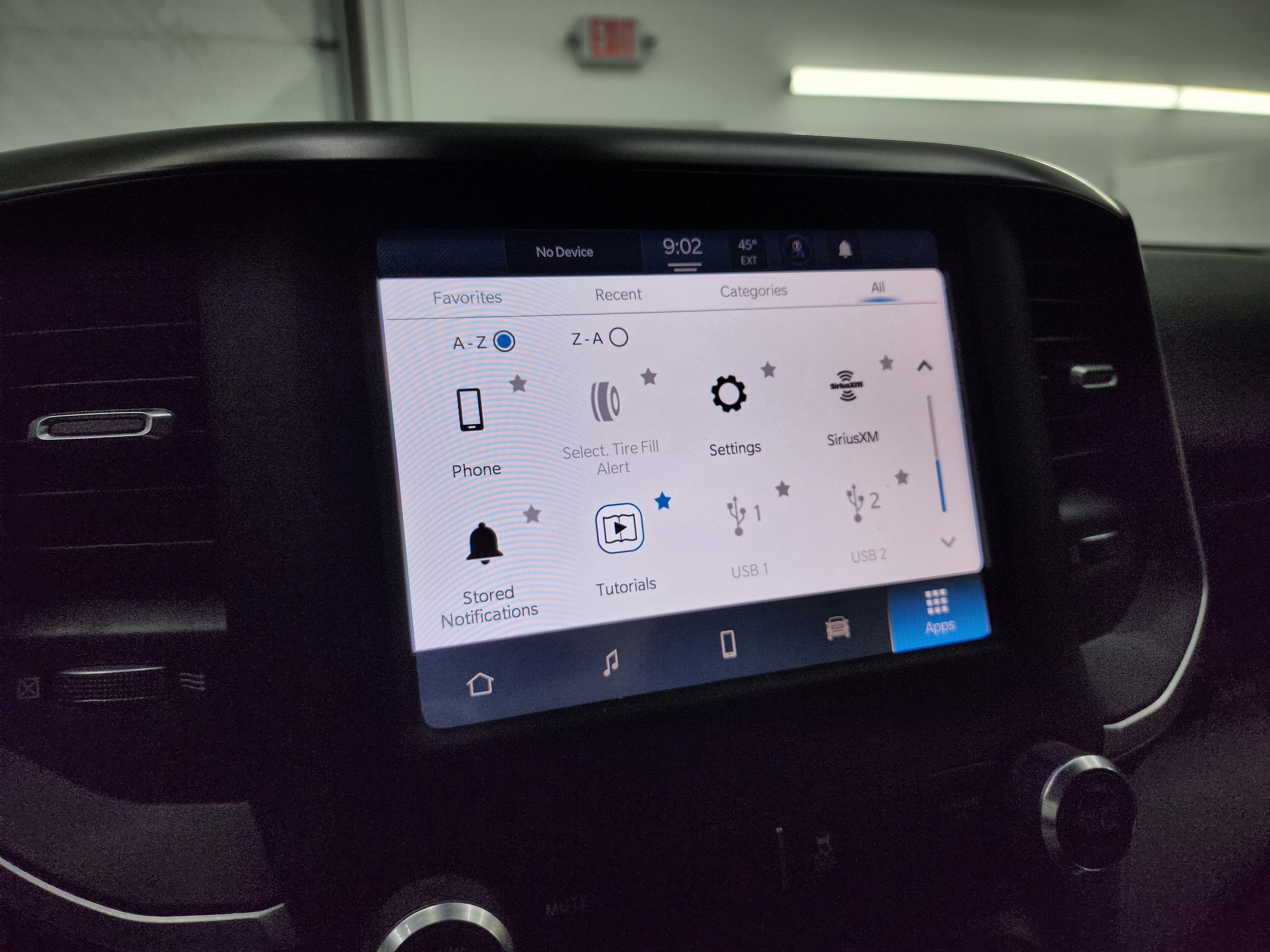 Used 2022 RAM 2500 Big Horn w/ Night Edition image 53