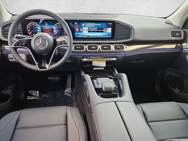 New 2026 Mercedes-Benz GLE 350 4MATIC image 15