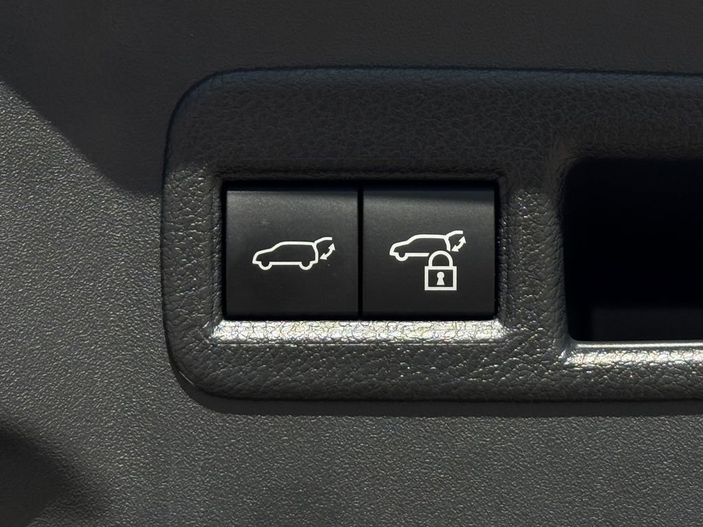 Used 2026 Toyota bZ image 30