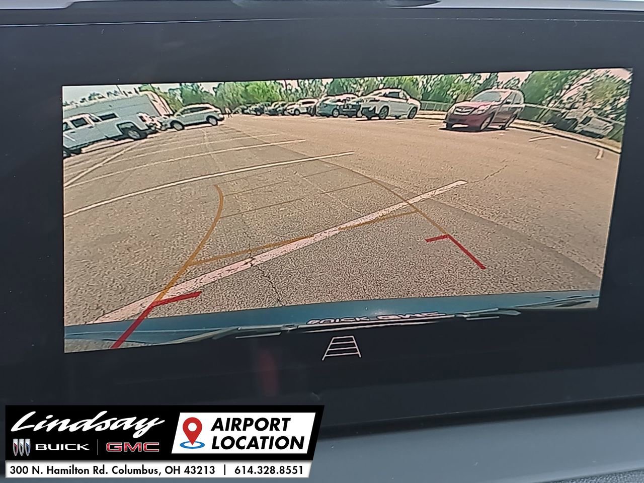 New 2026 Buick Encore GX Sport Touring w/ Comfort Package image 15