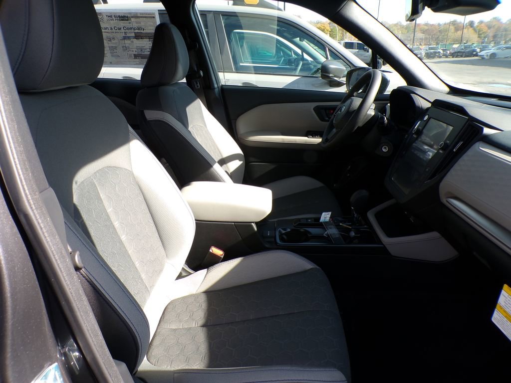 New 2026 Subaru Forester image 23