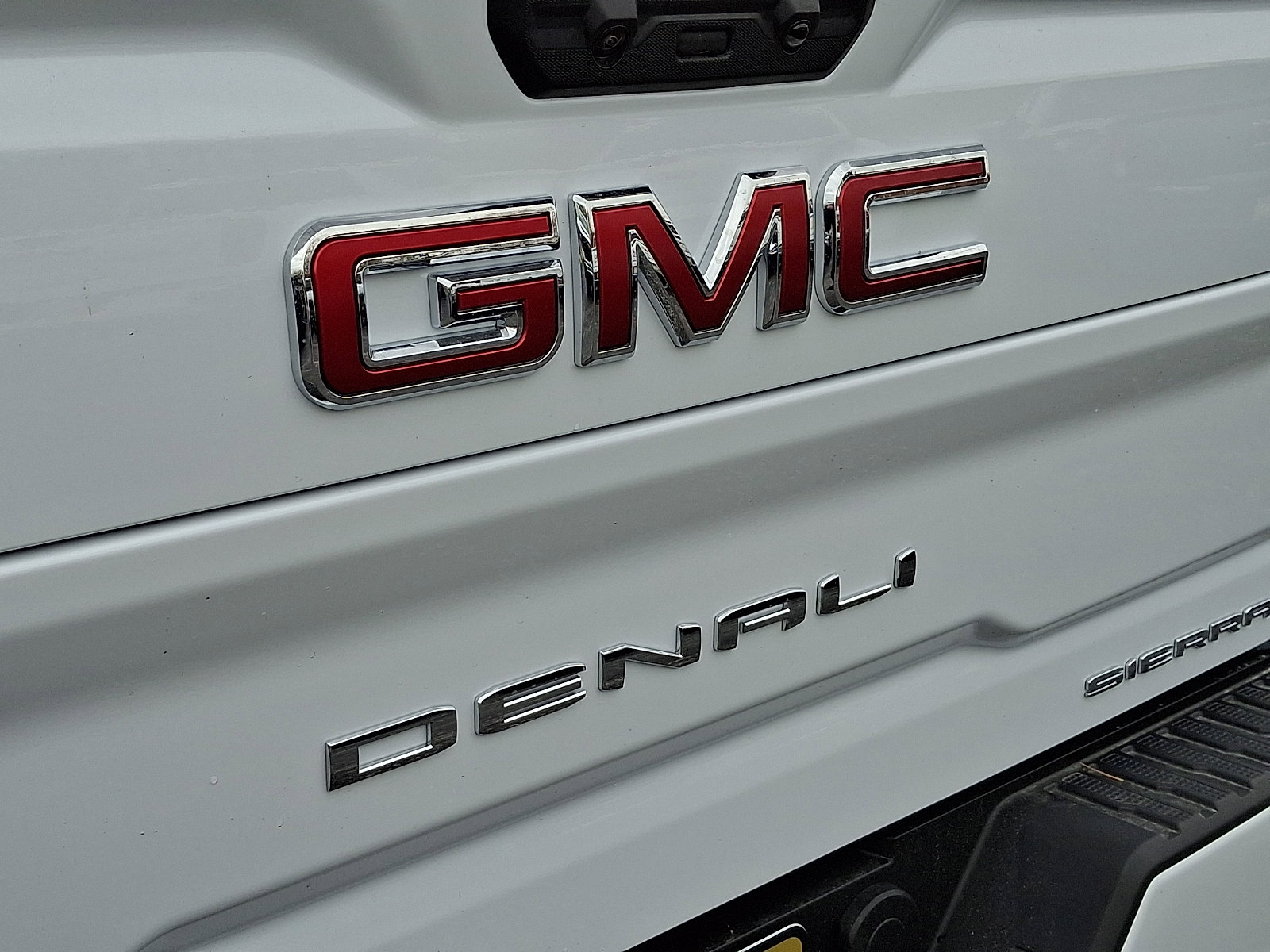 New 2026 GMC Sierra 3500 Denali w/ Denali Reserve Package image 28