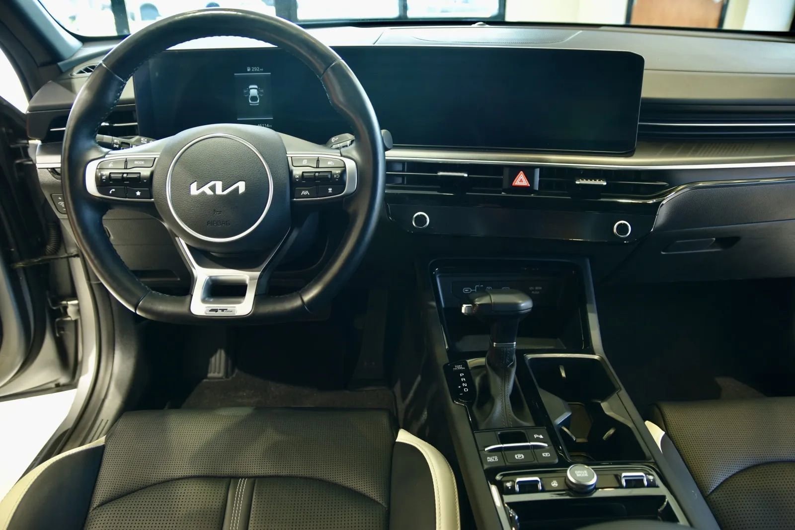 Used 2025 Kia K5 GT-Line AWD/4WD image 13