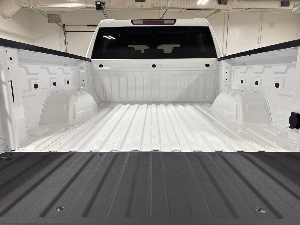 New 2026 Chevrolet Silverado 1500 RST w/ Z71 Off-Road Package AWD/4WD image 24