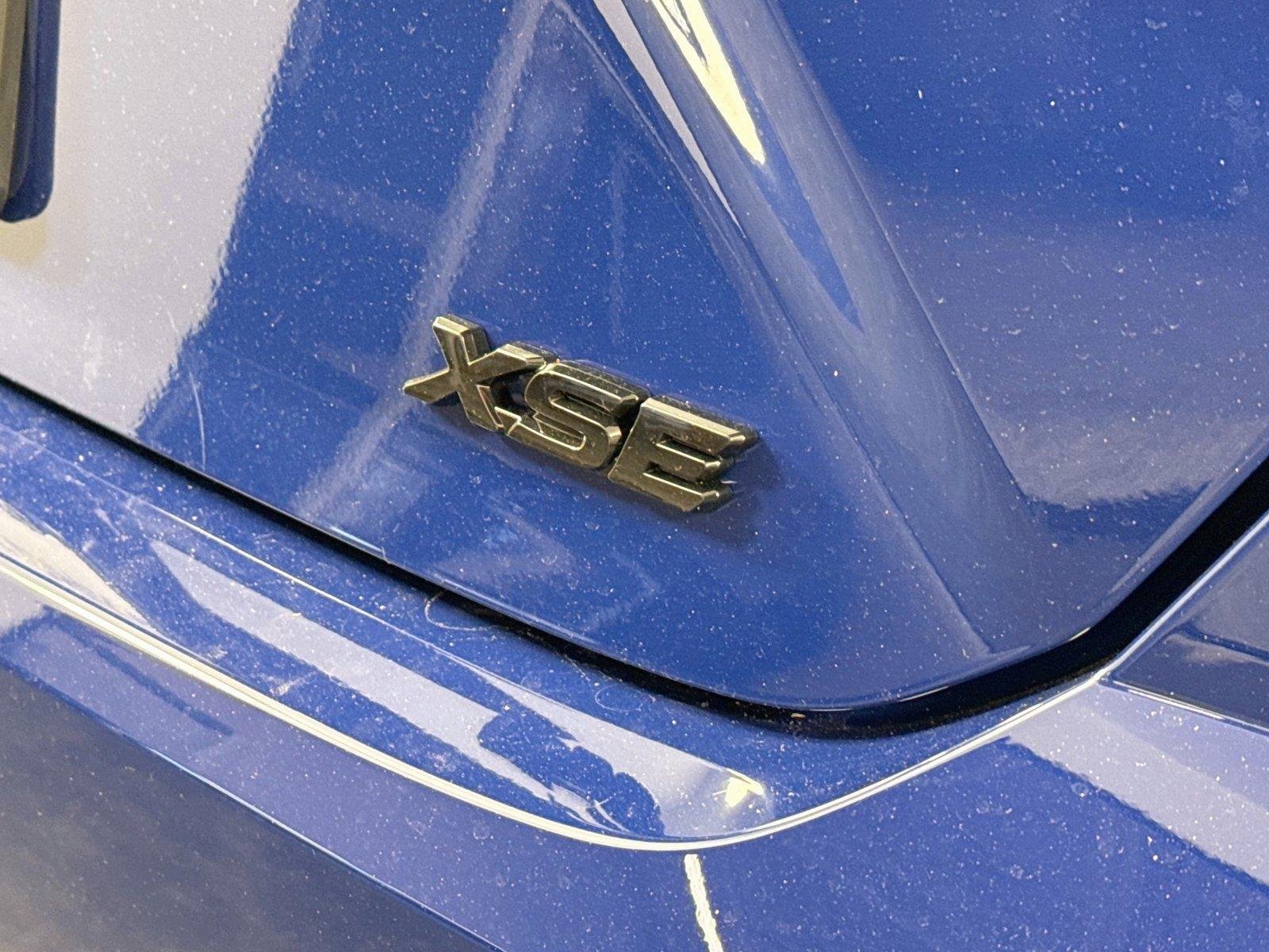 New 2026 Toyota Camry XSE FWD image 15