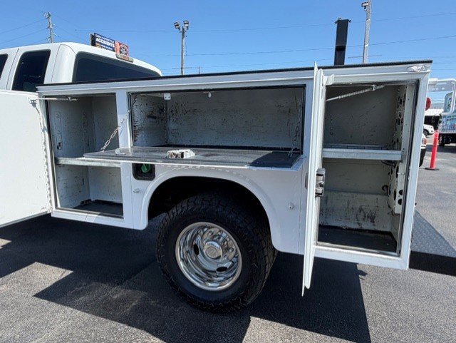 Used 2010 Ford F350 XL AWD/4WD image 12