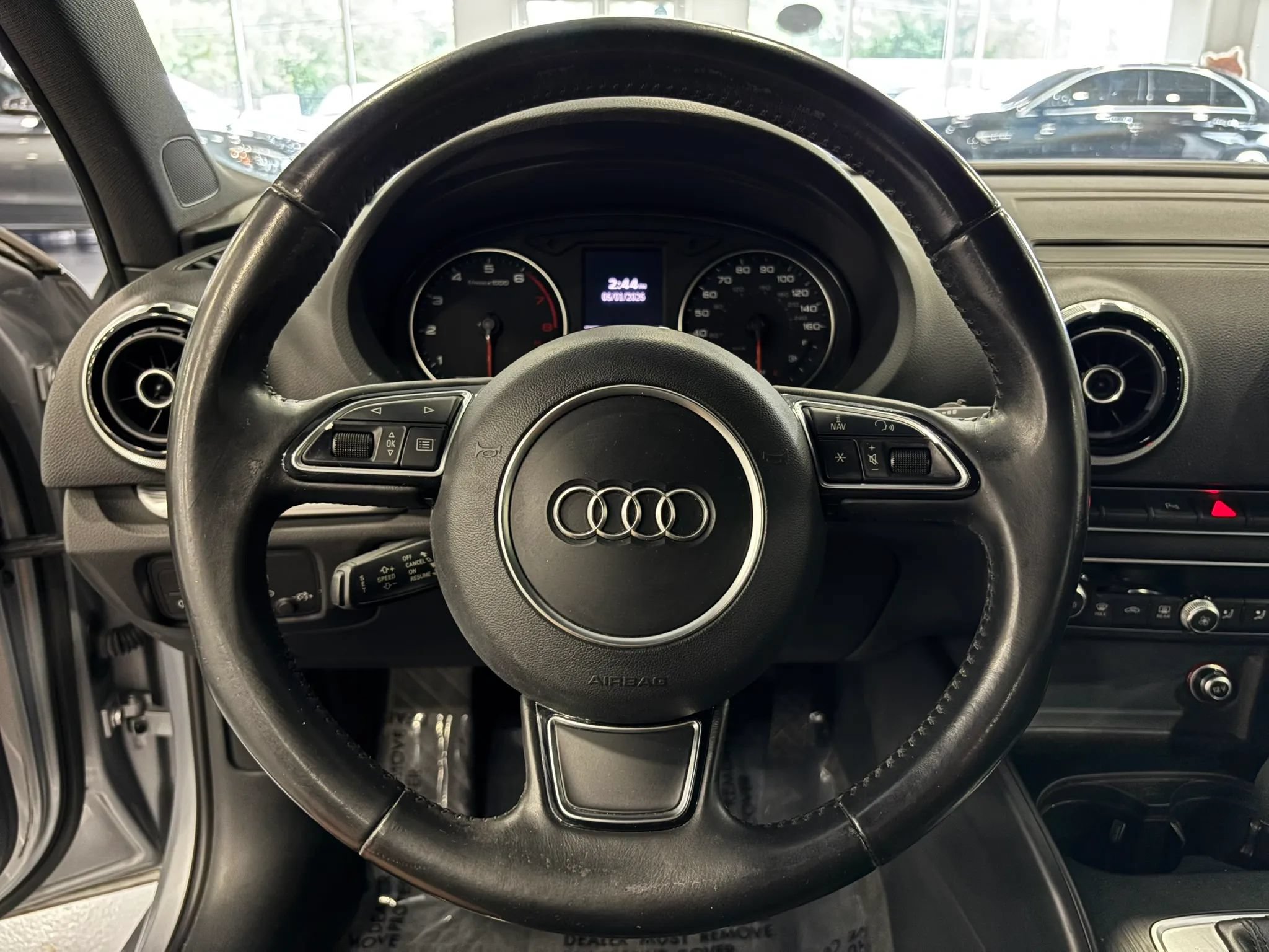 Used 2016 Audi A3 1.8T Premium Plus w/ Premium Plus Package FWD image 28