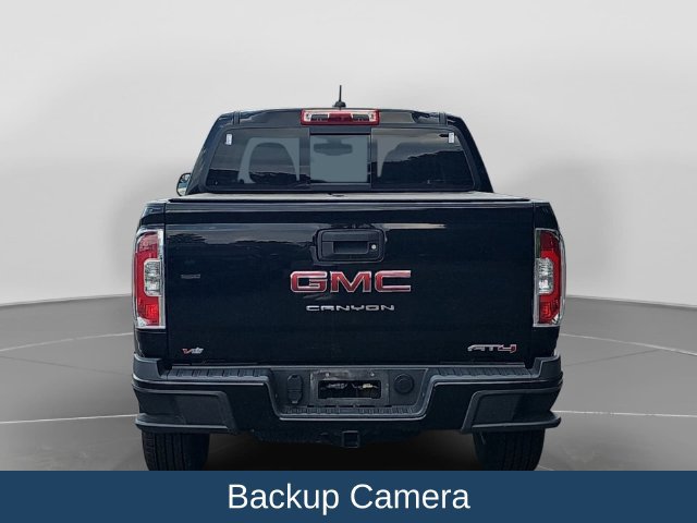 Used 2022 GMC Canyon AT4 AWD/4WD image 5