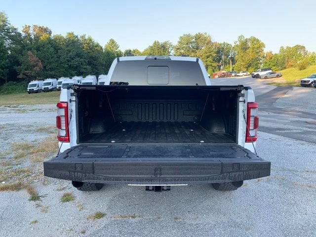 Used 2023 Ford F150 Raptor AWD/4WD image 8