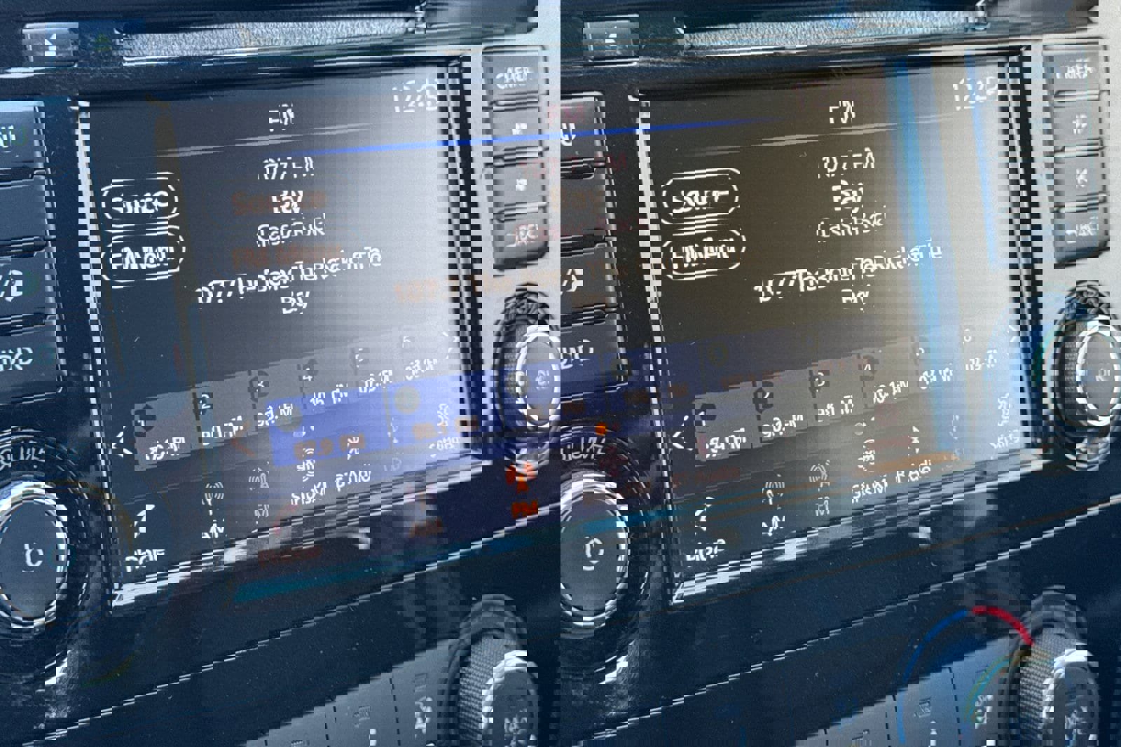 Used 2020 Nissan Rogue S image 19