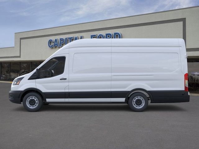 New 2026 Ford Transit 250 148 High Roof Extended w/ Load Area Protection Package RWD image 3