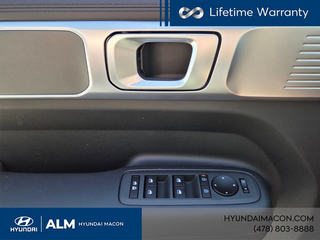 New 2026 Hyundai Santa Fe SE FWD image 30